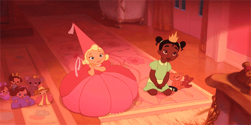 Disney Gif Animated GIF
