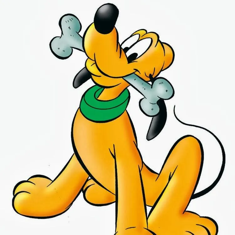 Disney HD Wallpapers: Pluto HD Wallpapers