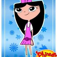 Disney - How to Draw Isabella from Phineas and Ferb