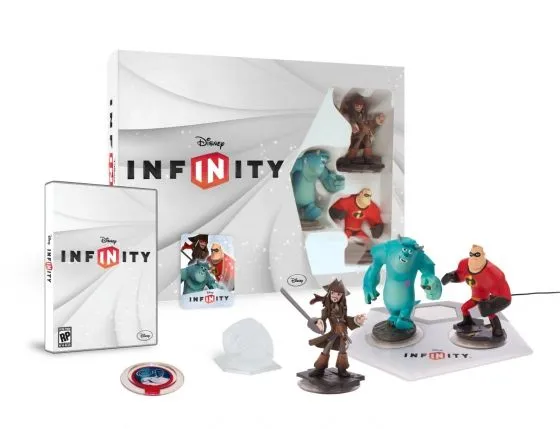 Disney Infinity, todo lo que necesitas saber sobre el juego