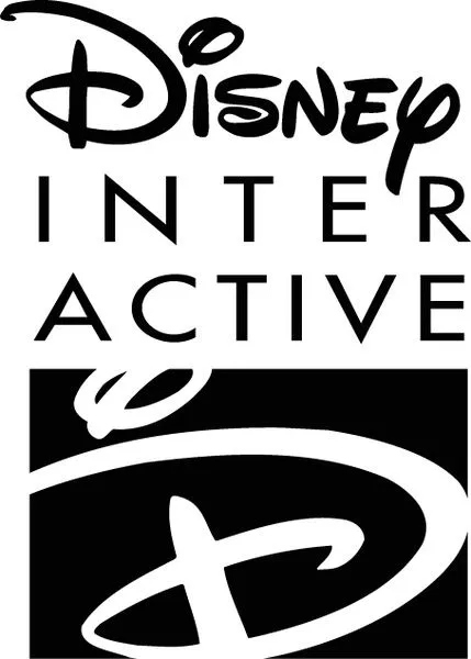 Disney interactive Vector logo - vectores gratis para su descarga ...