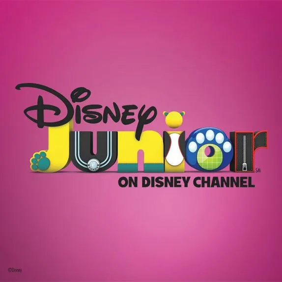 Disney Junior - Disney Wiki