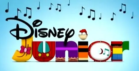 Disney Junior - Disney Wiki
