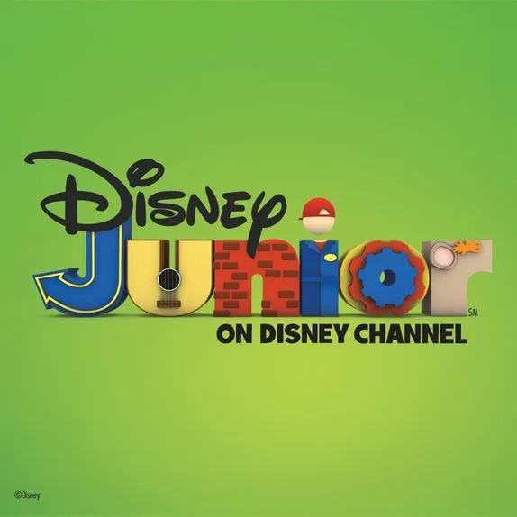 Disney Junior - DisneyWiki