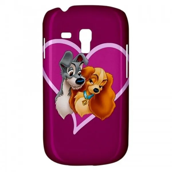 Disney Lady And The Tramp - Samsung Galaxy S3 Mini I8190 - Stars ... Disney Lady And The Tramp - Samsung Galaxy S3 Mini I8190 - Stars ...