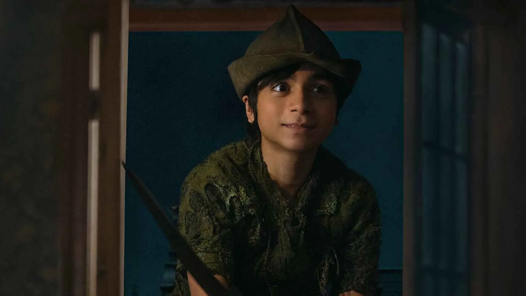 Disney+ lanza el tráiler y la fecha de estreno de 'Peter Pan & Wendy', su  próxima película de acción real