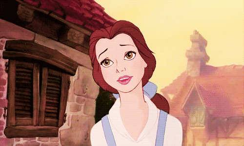 Disney Mania!: ¡Reto Disney Gif!
