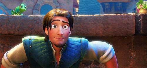 Disney Mania!: ¡Reto Disney Gif!