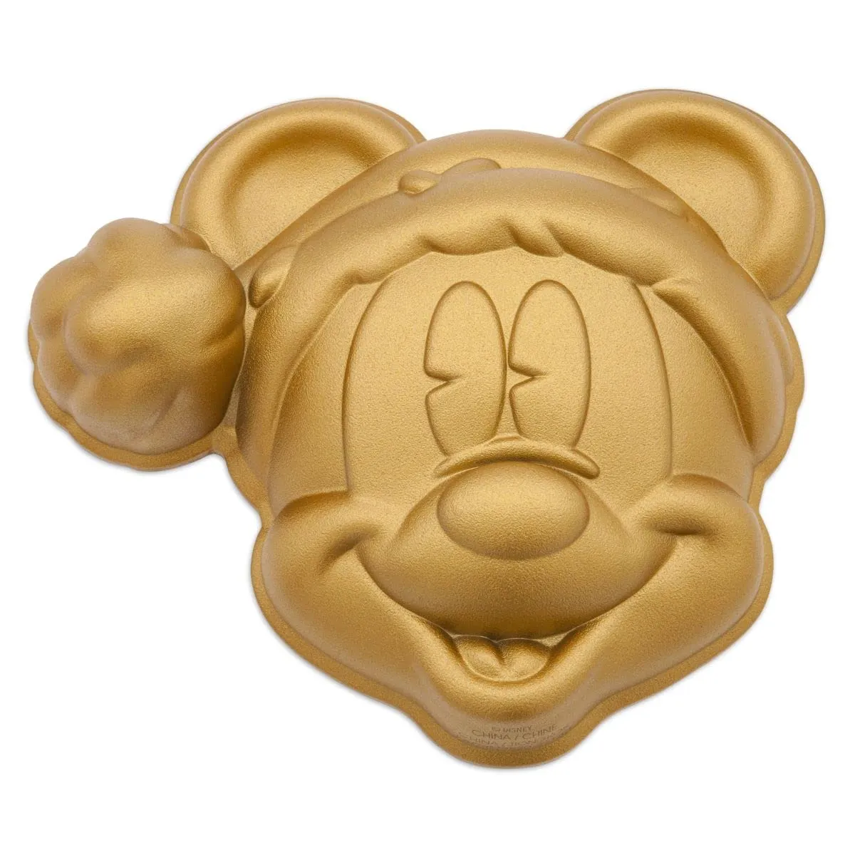 Disney Mickey Mouse - Molde para hornear : Amazon.com.mx: Hogar y Cocina
