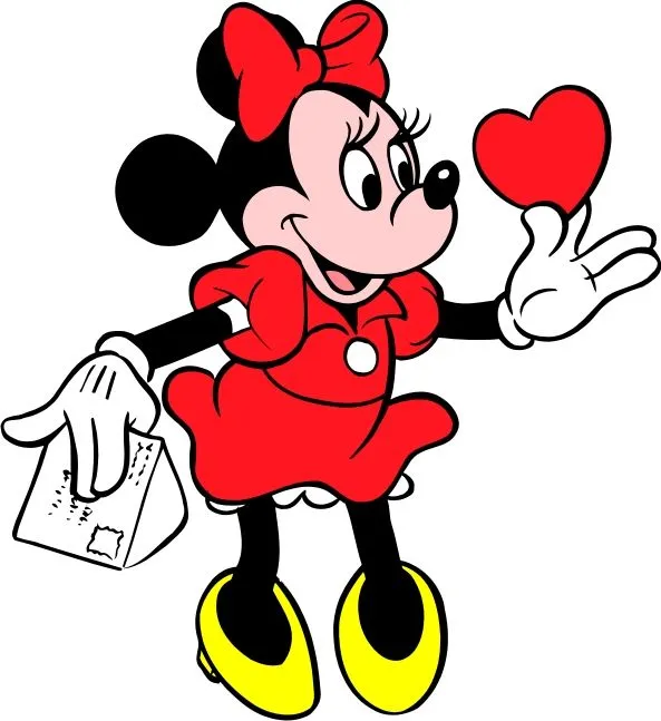 Fotos de mini de Disney - Imagui