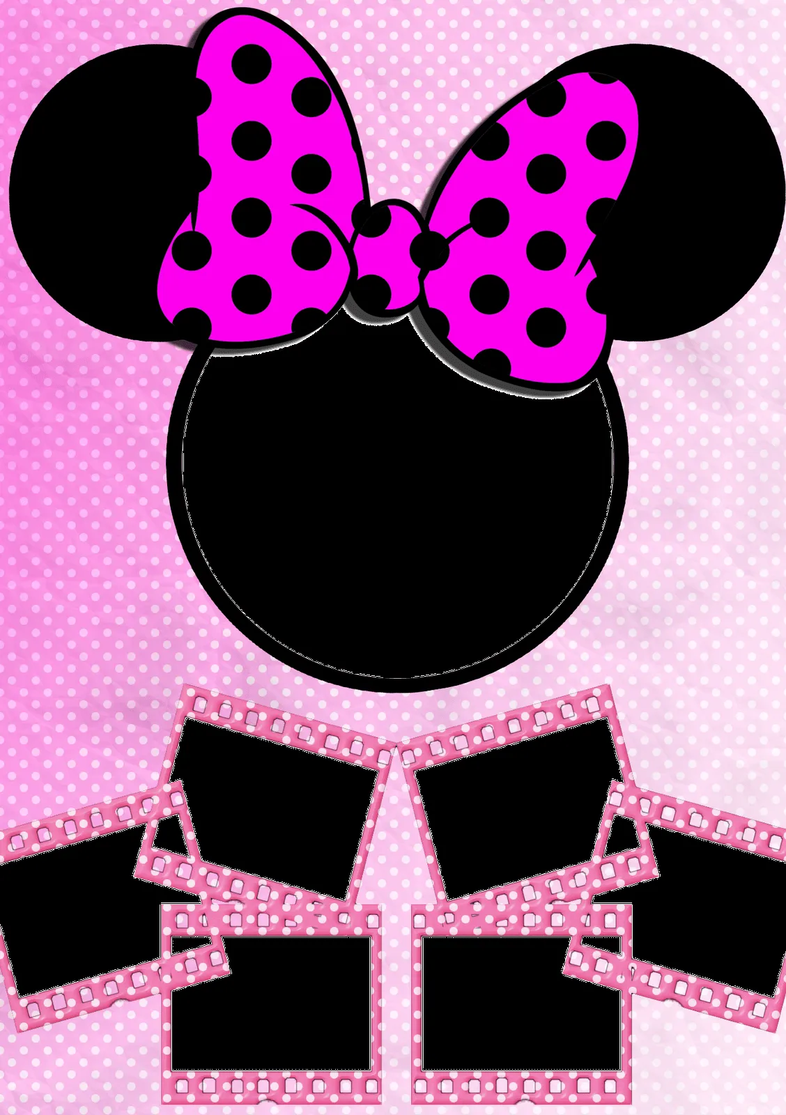 Disney Minnie Mouse Wallpaper Pictures