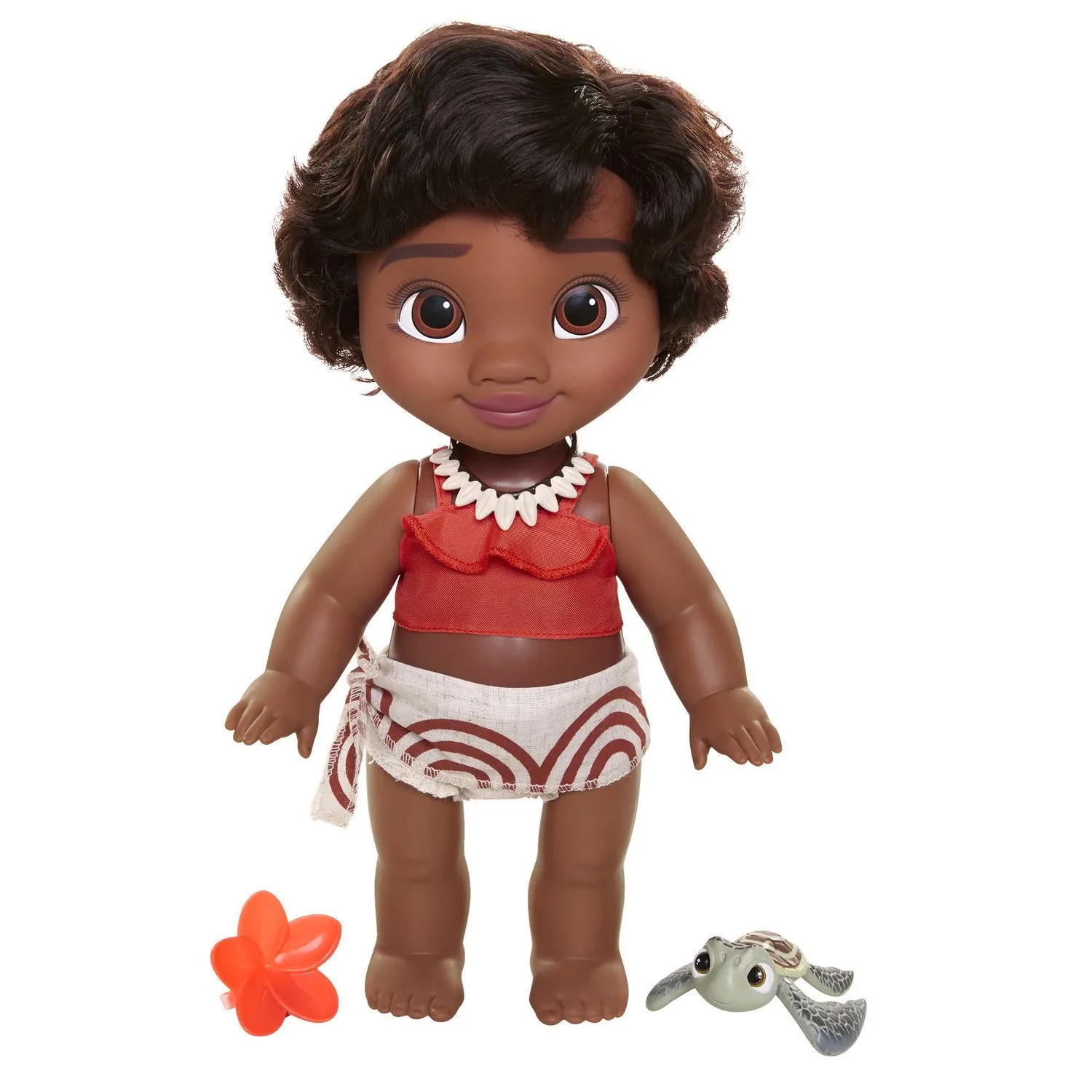 Disney Moana Moana Young Moana Baby Doll | Walmart Canada