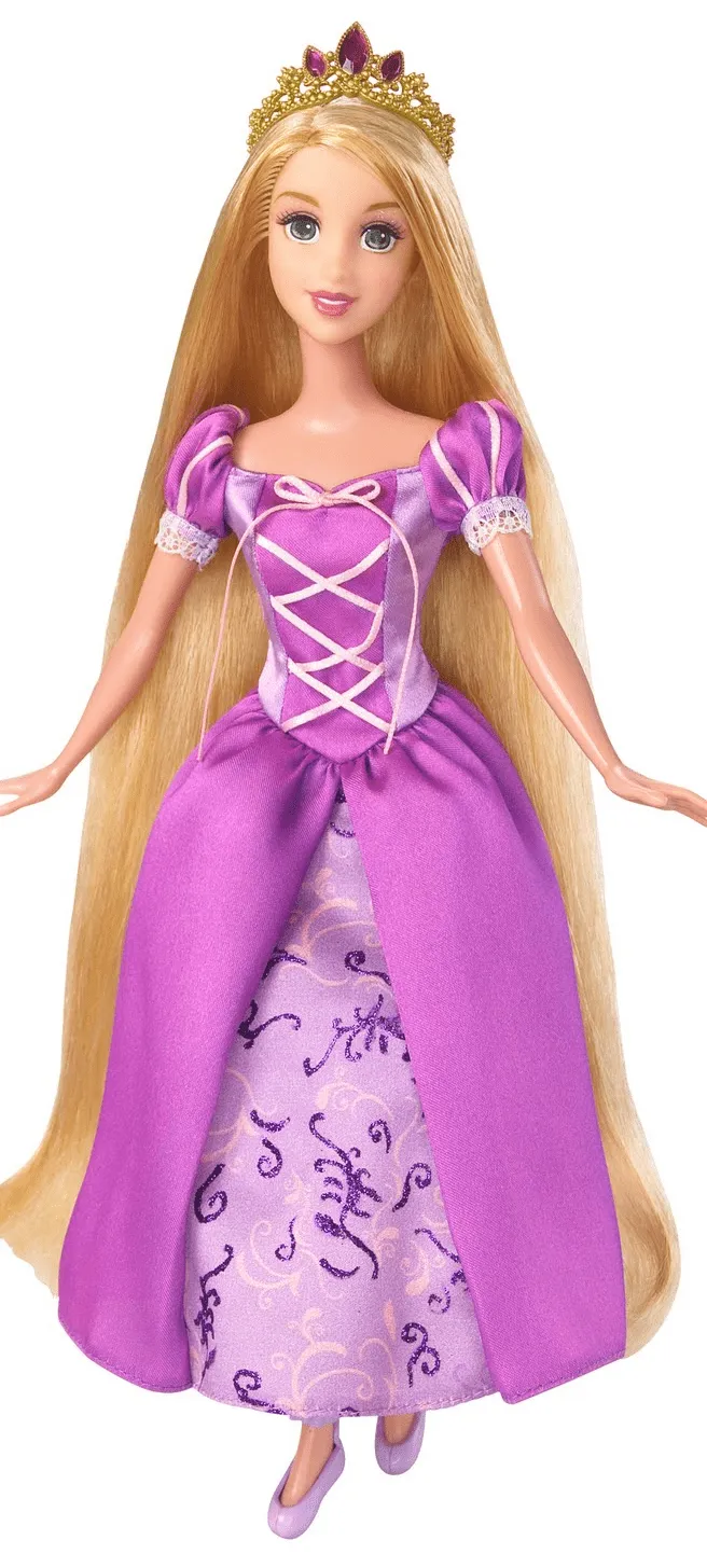 Disney Noticias Mexico: Llega hoy mercancia de Rapunzel a las ...