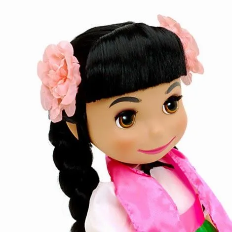 Disney Noticias Mexico: marzo 2014