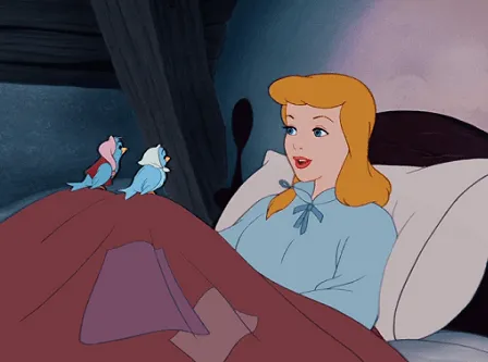 Disney entre páginas