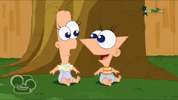 Imagenes de phineas ferb y Perry bebés - Imagui Imagenes de phineas ferb y Perry bebés - Imagui