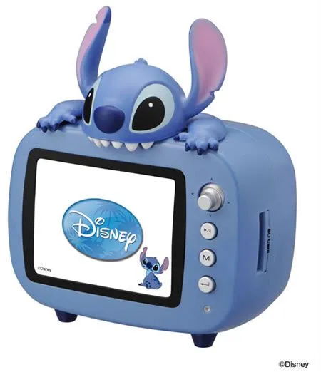 Disney photo frames with a retro look - Newlaunches