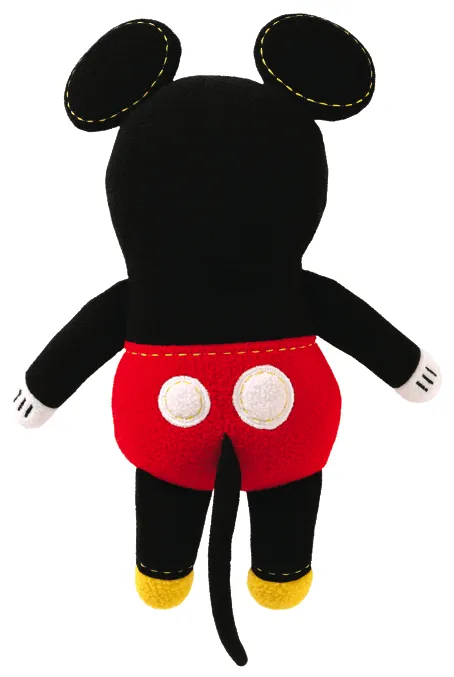 Nueva línea Pook-A-Looz de Disney | Pink Carpet Magazine's
