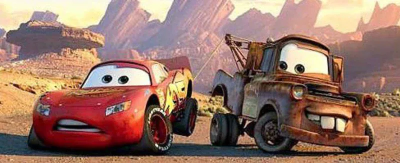 Disney Pixar y Avalanche Software presentan un nuevo tráiler de ...