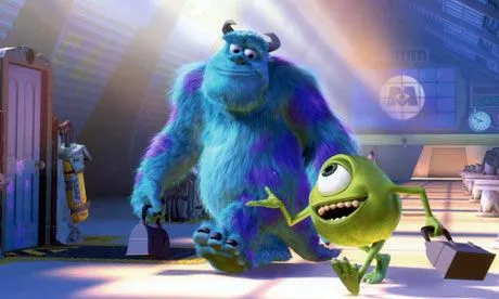 Disney-Pixar confirms Monsters Inc 2 | Film | theguardian.