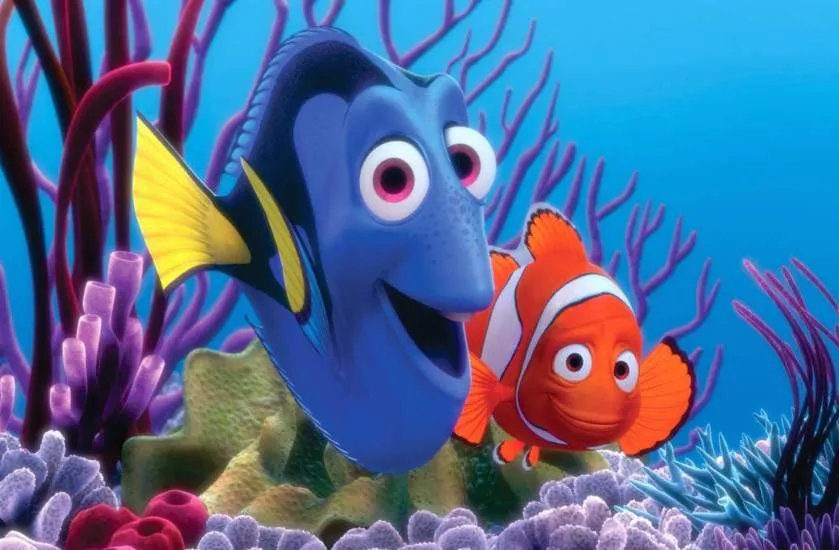 Disney Pixar estrenará en 2015 la secuela de Buscando a Nemo ...