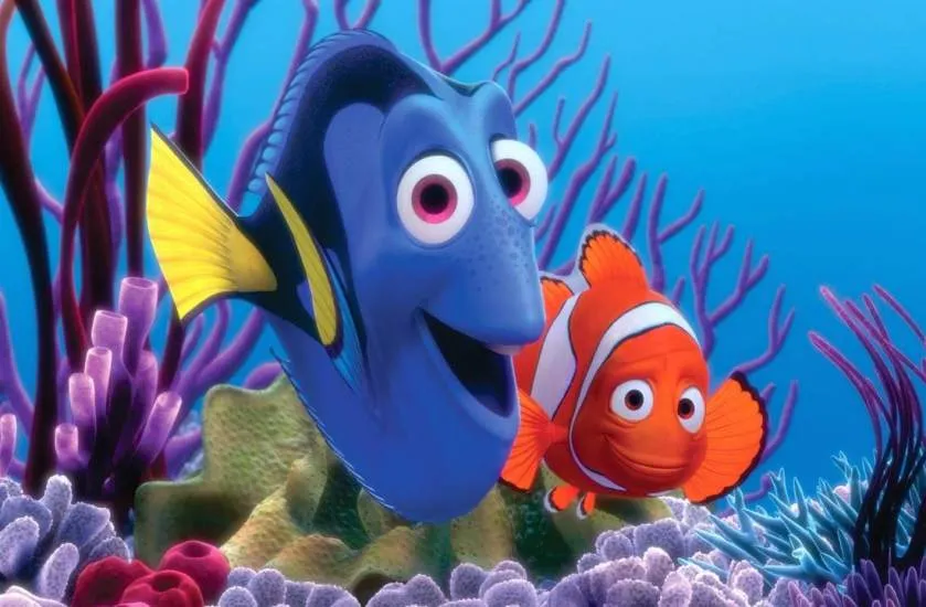 Disney Pixar estrenará en 2015 la secuela de Buscando a Nemo ... Disney Pixar estrenará en 2015 la secuela de Buscando a Nemo ...