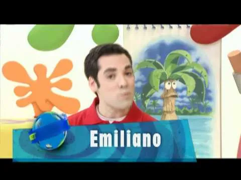 Disney Planet: Art Attack - YouTube