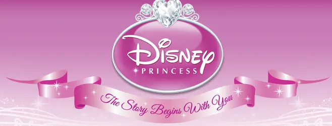 Logotipos de princesas de Disney - Imagui