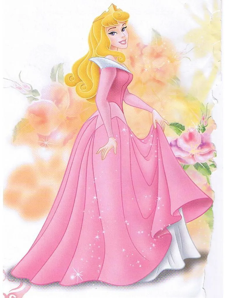 disney princess aurora by ~danielle15jr on deviantART