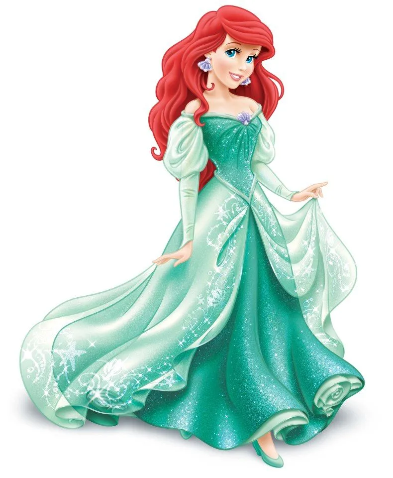 Disney Princess - DisneyWiki