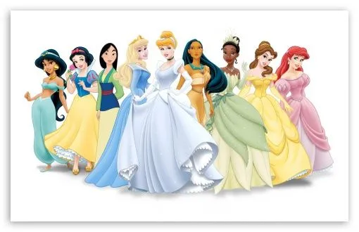 Disney Princess HD desktop wallpaper : Widescreen : High ... Disney Princess HD desktop wallpaper : Widescreen : High ...