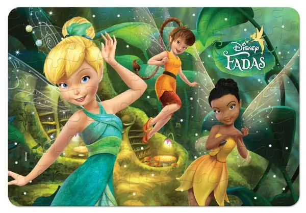 Disney Princess: Nuevo look para las hadas Disney / New look for ... Disney Princess: Nuevo look para las hadas Disney / New look for ...