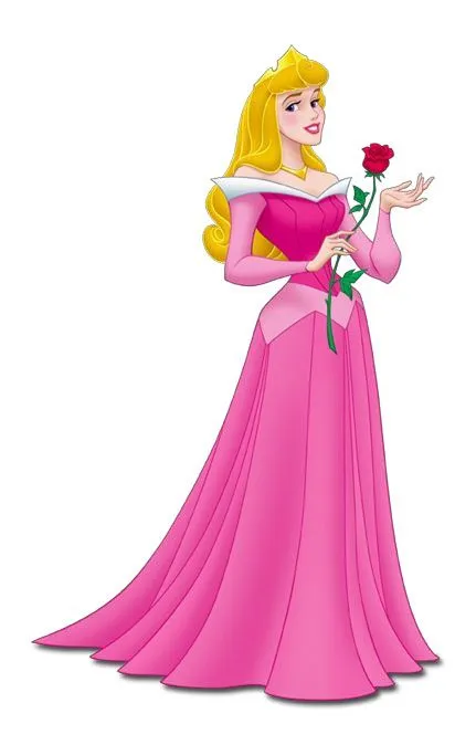 Disney Princess Manicure Part 2 – Sleeping Beauty Edition ...
