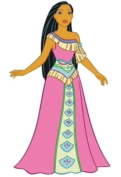 disney princess, page 66 - seourpicz