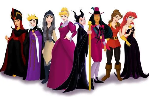 Disney Princess Picture Hunt Game - Disney Princess - Fanpop ...