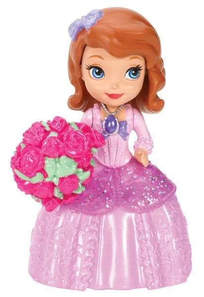 DISNEY PRINCESS SOFIA SURTIDO PRINCESAS | SEARS.COM.MX - Me entiende!