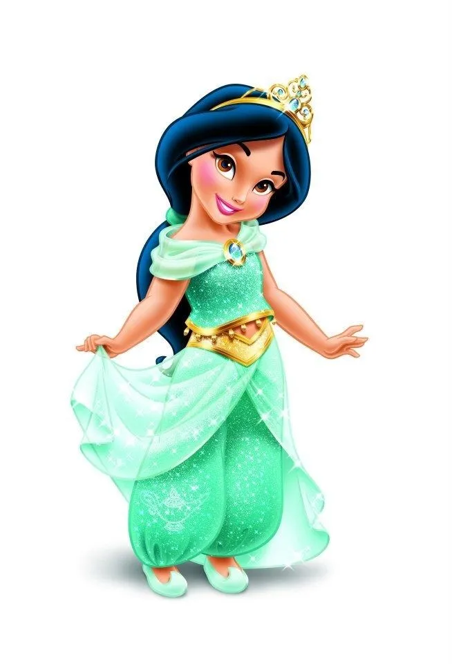Disney Princess Toddlers - Disney Princess Photo (34588246) - Fanpop