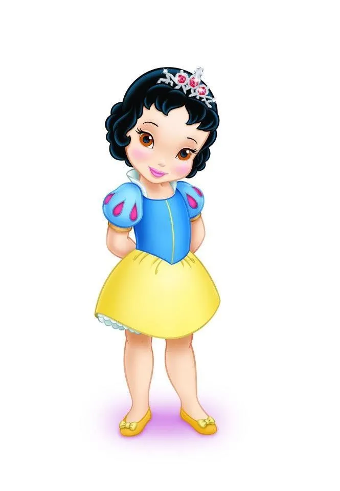 Disney Princess Toddlers - Disney Princess Photo (34588238) - Fanpop
