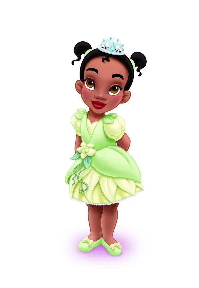 Disney Princess Toddlers - Disney Princess Photo (34588241) - Fanpop
