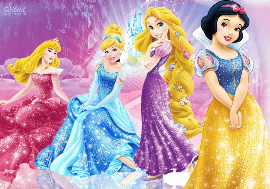 Disney Princess Wallpaper 2012 | coolstyle wallpapers.