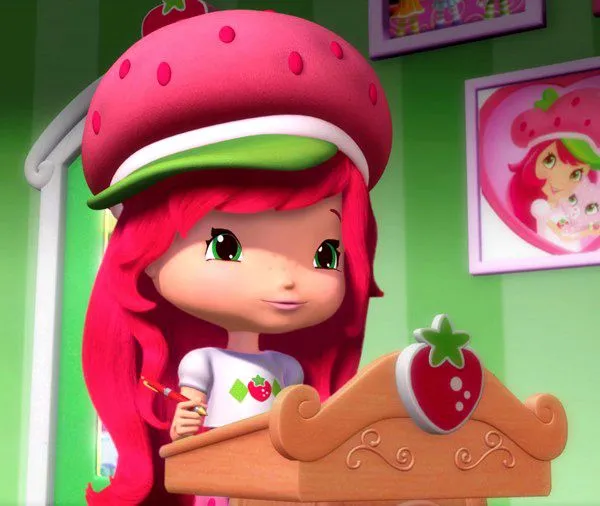 Www.rosita fresita aventuras en tuti fruti juegos - Imagui Www.rosita fresita aventuras en tuti fruti juegos - Imagui