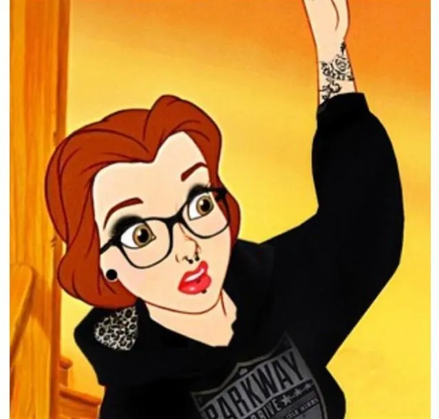 Disney punk | Disney | Pinterest | Animales De Miedo, Belle y Punk Disney punk | Disney | Pinterest | Animales De Miedo, Belle y Punk