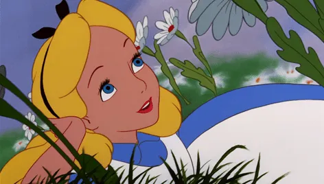 Disney Soul: Alicia en el País de las Maravillas, disponible en ... Disney Soul: Alicia en el País de las Maravillas, disponible en ...