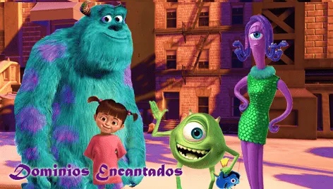 Disney Soul | Tu sitio web del Mundo Mágico Disney: febrero 2012
