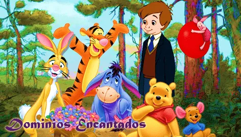 Disney Soul: febrero 2012