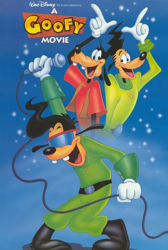 Disney Soul | Tu sitio web del Mundo Mágico Disney: Goofy e Hijo Disney Soul | Tu sitio web del Mundo Mágico Disney: Goofy e Hijo