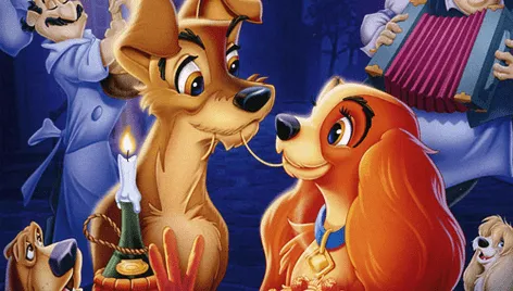 Disney Soul | Tu sitio web del Mundo Mágico Disney: La Dama y el ... Disney Soul | Tu sitio web del Mundo Mágico Disney: La Dama y el ...