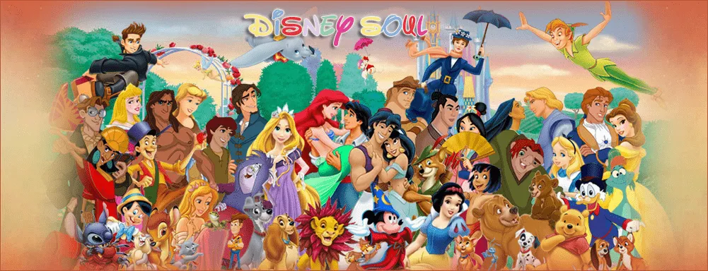 PELICULAS DE DIBUJOS: Peliculas disney