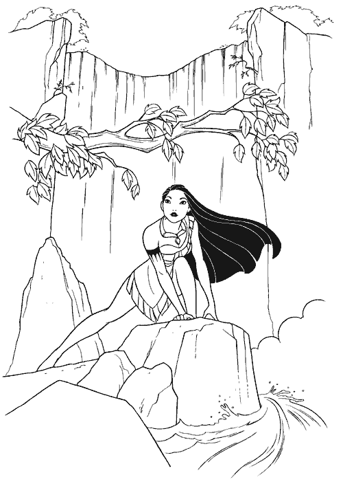 Disney Soul | Tu sitio web del Mundo Mágico Disney: Dibujos para ...
