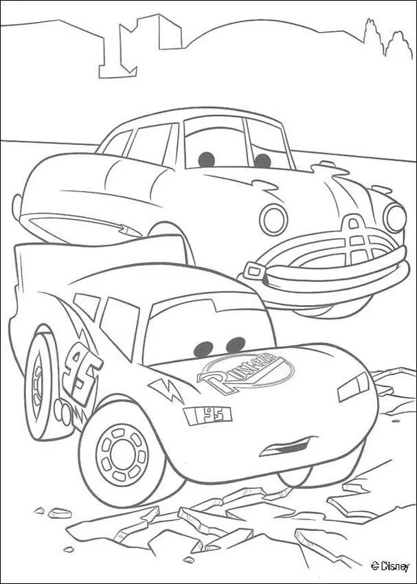 Disney Soul | Tu sitio web del Mundo Mágico Disney: Dibujos para ...